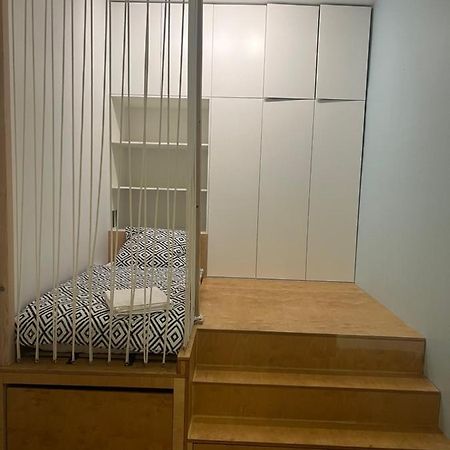 Nowoczesny 100M2 Apartament W Centrum Łódź Exteriör bild